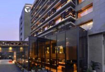 ITC Hotels Strengthens Uttar Pradesh Footprint With New Hospitality Project in Vrindavan ITC Hotels Strengthens Uttar Pradesh Footprint With New Hospitality Project in Vrindavan