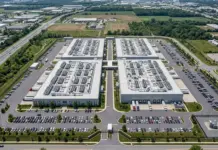 STT Global Buys ₹282 Crore Mahape Land for Navi Mumbai Data Centre Project STT Global Buys ₹282 Crore Mahape Land for Navi Mumbai Data Centre Project