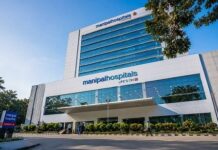 Manipal Health Leases 2.4 Lakh Sq Ft in Bengaluru With ₹837 Crore Rent Commitment Manipal Health Leases 2.4 Lakh Sq Ft in Bengaluru With ₹837 Crore Rent Commitment