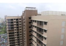 Mumbai Juhu SRA Redevelopment Project Opens New Chapter in Urban Housing Renewal Mumbai Juhu SRA Redevelopment Project Opens New Chapter in Urban Housing Renewal