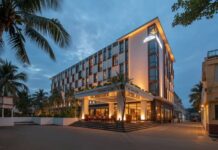 Residency Hotels Plans ₹600 Crore Investment in Three New Luxury Hotels Across South India Residency Hotels Plans ₹600 Crore Investment in Three New Luxury Hotels Across South India
