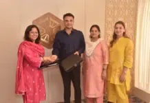 IHCL Signs 105 Key Dharamshala Project with Heritage Restoration Component IHCL Signs 105 Key Dharamshala Project with Heritage Restoration Component