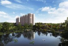 Shriram Properties Partners on 9 Acre Residential Development in Bengaluru Growth Belt Shriram Properties Partners on 9 Acre Residential Development in Bengaluru Growth Belt