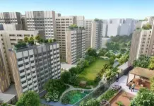 Indirapuram Set For Major Residential Growth With ₹800 Crore Housing Development Indirapuram Set For Major Residential Growth With ₹800 Crore Housing Development