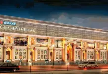 Omaxe Unveils Rs 6200 Crore Hospitality Expansion Across Five States Omaxe Unveils Rs 6200 Crore Hospitality Expansion Across Five States