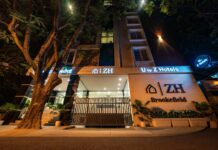UByZ Hotels Opens New Property In Bengaluru Tech Corridor UByZ Hotels Opens New Property In Bengaluru Tech Corridor