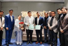 Ananta Hotels Expands Uttar Pradesh Footprint With 44 Room Jaunpur Property Ananta Hotels Expands Uttar Pradesh Footprint With 44 Room Jaunpur Property