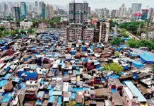 Adani Group Mumbai Redevelopment Project Targets Housing and Rehabilitation for Over 1 Million Residents Adani Group Mumbai Redevelopment Project Targets Housing and Rehabilitation for Over 1 Million Residents
