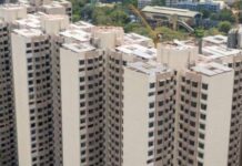 Mumbai BDD Chawl Redevelopment Marks New Housing Milestone with 537 Home Deliveries Mumbai BDD Chawl Redevelopment Marks New Housing Milestone with 537 Home Deliveries