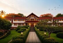 The Fern Hotels Expands South India Portfolio With 15th Property The Fern Hotels Expands South India Portfolio With 15th Property