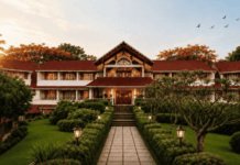 IHCL Expands Kerala Hospitality Footprint With Wayanad Resort IHCL Expands Kerala Hospitality Footprint With Wayanad Resort