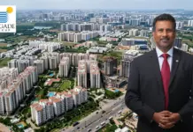 Brigade Group Signs JDA for ₹850 Crore Kompally Residential Project in Hyderabad Brigade Group Signs JDA for ₹850 Crore Kompally Residential Project in Hyderabad