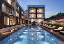 Haryana Hospitality Sector Gains Rs 75 Crore Ramada Hotel Investment Haryana Hospitality Sector Gains Rs 75 Crore Ramada Hotel Investment