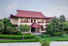 Ananta Spa Strengthens Jaipur Hospitality Sector Through Luxury Resort Expansion Ananta Spa Strengthens Jaipur Hospitality Sector Through Luxury Resort Expansion