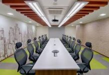 IndiQube Leases 150000 Sq Ft in Chennai Office Market IndiQube Leases 150000 Sq Ft in Chennai Office Market