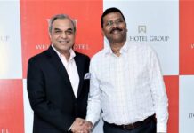 DS Group Brings Marriott W Hotel To Delhi NCR Through New Luxury Hospitality Development DS Group Brings Marriott W Hotel To Delhi NCR Through New Luxury Hospitality Development