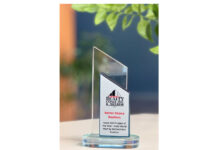 India World Mart Gurugram Wins Iconic SCO Project Of The Year Award At ET Now Realty Conclave 2026 India World Mart Gurugram Wins Iconic SCO Project Of The Year Award At ET Now Realty Conclave 2026