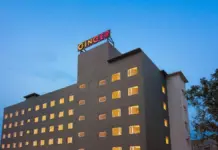 Ginger Hotels Expands Into Siwan And Agra Markets Ginger Hotels Expands Into Siwan And Agra Markets