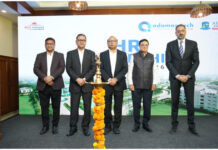 Rice Adamas Group Strengthens Mumbai Presence With New Office Hub Rice Adamas Group Strengthens Mumbai Presence With New Office Hub