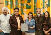 Alivaa Hotels Signs Ataraxia Retreat to Expand Wellness Hospitality Portfolio In Dehradun Alivaa Hotels Signs Ataraxia Retreat to Expand Wellness Hospitality Portfolio In Dehradun