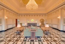 ITC Hotels Expands Jaipur Footprint With New Property ITC Hotels Expands Jaipur Footprint With New Property