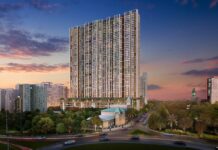 Godrej Expands Versova Presence with Premium Coastal Residential Development Godrej Expands Versova Presence with Premium Coastal Residential Development