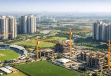 Vegas Group Buys 10 Acre Site In Dwarka For Integrated Urban Project Vegas Group Buys 10 Acre Site In Dwarka For Integrated Urban Project
