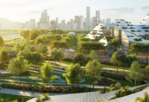 Ganesh Housing Unveils ₹15000 Crore Ahmedabad Tech City Across Emerging Growth Corridor Ganesh Housing Unveils ₹15000 Crore Ahmedabad Tech City Across Emerging Growth Corridor