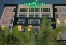 The Fern Launches New Vadodara Hotel Amid Expanding Hospitality Infrastructure The Fern Launches New Vadodara Hotel Amid Expanding Hospitality Infrastructure