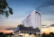 Vivanta Opens 160 Key Hotel in Vrindavan as Religious Tourism Demand Accelerates Vivanta Opens 160 Key Hotel in Vrindavan as Religious Tourism Demand Accelerates