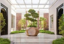 Marriott Opens Milestone Property In Ranthambore Tourism Hub Marriott Opens Milestone Property In Ranthambore Tourism Hub