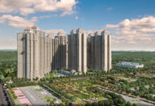 Anthurium Emerges as Central Noida Mixed Use Commercial Hub Amid Rising Occupier Demand Anthurium Emerges as Central Noida Mixed Use Commercial Hub Amid Rising Occupier Demand