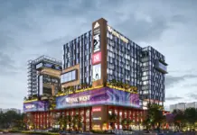 Jaipur Records ₹300 Crore Sales At 13 Lakh Sq Ft Mixed Use Commercial Development Jaipur Records ₹300 Crore Sales At 13 Lakh Sq Ft Mixed Use Commercial Development