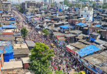 HSBC Says Dharavi Project Could Reshape Mumbai Real Estate Landscape HSBC Says Dharavi Project Could Reshape Mumbai Real Estate Landscape