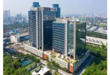 Capitaland India Trust Raises ₹1672 Crore To Accelerate Bengaluru Commercial Real Estate Project Capitaland India Trust Raises ₹1672 Crore To Accelerate Bengaluru Commercial Real Estate Project