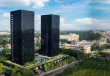 Trump Towers Hyderabad Brings 63 Storey Luxury Housing Project To Kokapet Trump Towers Hyderabad Brings 63 Storey Luxury Housing Project To Kokapet