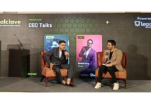 Bengaluru Hosts Inaugural DealClave Forum for Real Estate and Urban Development Leaders Bengaluru Hosts Inaugural DealClave Forum for Real Estate and Urban Development Leaders