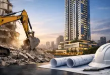Modis Navnirman Expands Mumbai Portfolio Through Khar West Redevelopment Modis Navnirman Expands Mumbai Portfolio Through Khar West Redevelopment