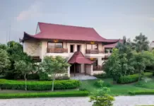 Ravi Surya Group Launches Ananta Spa Resort To Expand Tourism Infrastructure Ravi Surya Group Launches Ananta Spa Resort To Expand Tourism Infrastructure