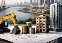 Adani Lodha and JSW Realty Compete for Major Mumbai MHADA Redevelopment Projects Adani Lodha and JSW Realty Compete for Major Mumbai MHADA Redevelopment Projects