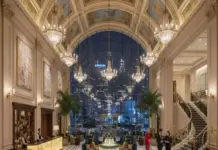 India Hospitality Sector Attracts Rs 21812 Crore In Institutional Hotel Investments India Hospitality Sector Attracts Rs 21812 Crore In Institutional Hotel Investments