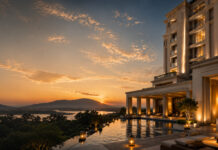 Residency Hotels Targets Multi City Growth with ₹600 Crore South India Investment Residency Hotels Targets Multi City Growth with ₹600 Crore South India Investment