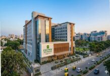 Gateway Hotel Project Boosts Bengaluru Hospitality Infrastructure Gateway Hotel Project Boosts Bengaluru Hospitality Infrastructure
