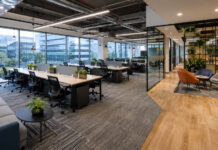 Intuit Secures More Than 600000 Sq Ft Office Space Across Bengaluru Business District Intuit Secures More Than 600000 Sq Ft Office Space Across Bengaluru Business District