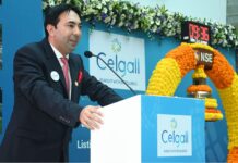 Ceigall India Unlocks Rs 177 Crore To Support New Infrastructure And Urban Development Ceigall India Unlocks Rs 177 Crore To Support New Infrastructure And Urban Development