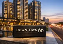 BPTP Launches Downtown 66 Luxury Residences In Gurugram Sector 66 BPTP Launches Downtown 66 Luxury Residences In Gurugram Sector 66
