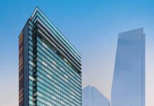 Raheja District Wins Excellence In Township Award For 60 Acre Navi Mumbai Development Raheja District Wins Excellence In Township Award For 60 Acre Navi Mumbai Development