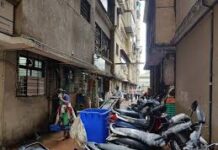 Mumbai’s 100 Acre Andheri Redevelopment Project Draws Major Real Estate Interest Mumbai’s 100 Acre Andheri Redevelopment Project Draws Major Real Estate Interest