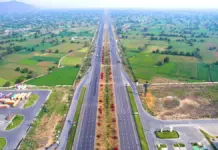 Afcons Secures Strategic Assignment In Vadhavan Maritime Corridor Afcons Secures Strategic Assignment In Vadhavan Maritime Corridor
