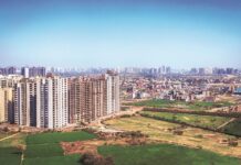 Harmony Infra Ventures Commits ₹550 Crore To New Ghaziabad Residential Project Harmony Infra Ventures Commits ₹550 Crore To New Ghaziabad Residential Project